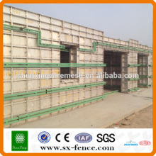 Aluminium Alloy Formwork System